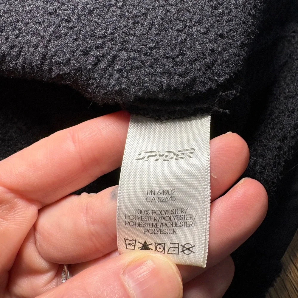 Spyder excellent full